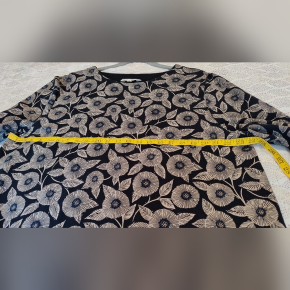 Seasalt Cornwall Sailing West Jersey Tunic - Picture 7 of 9